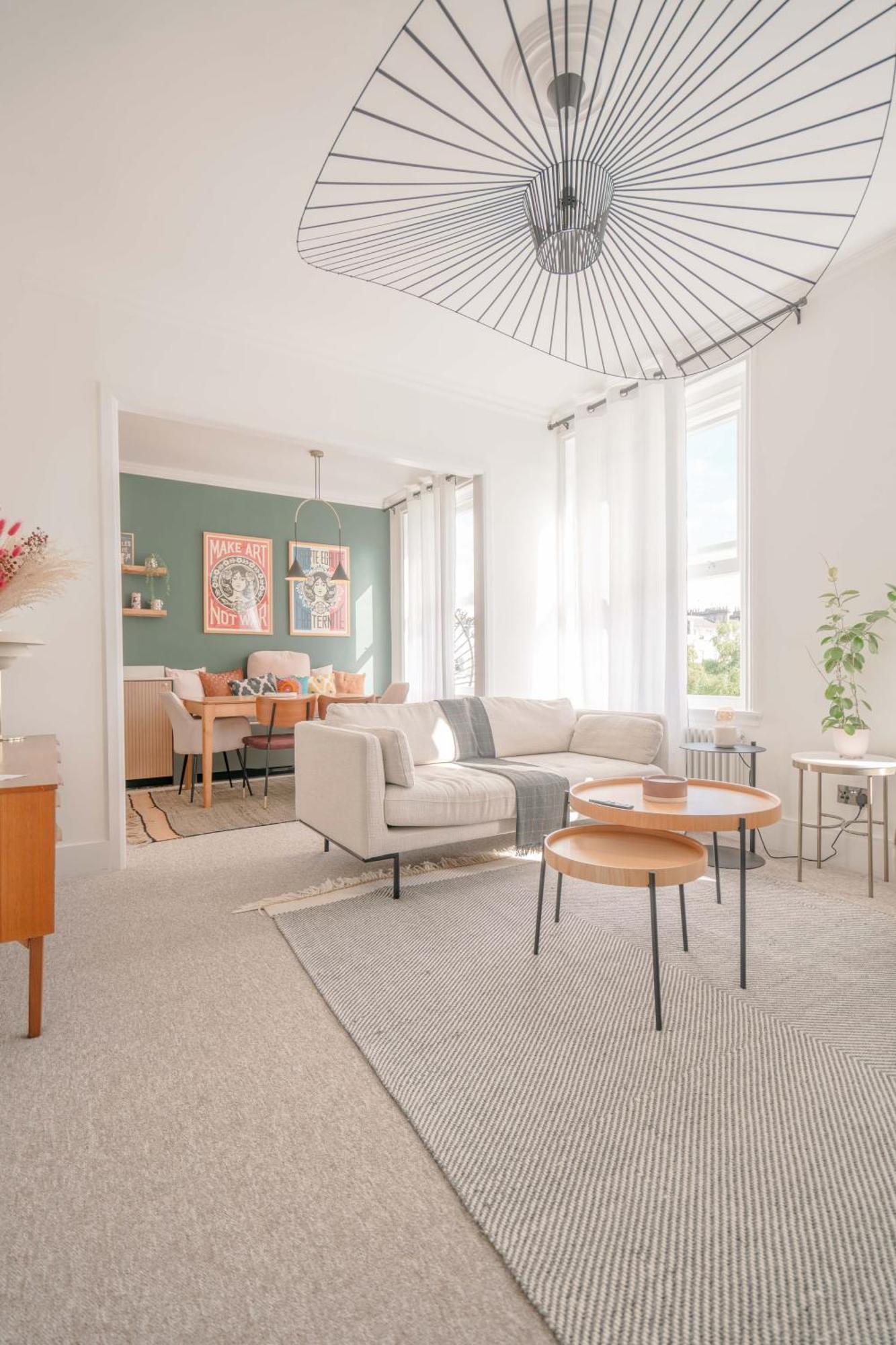 Apartamento Luxury Flat In South Kensington Londres