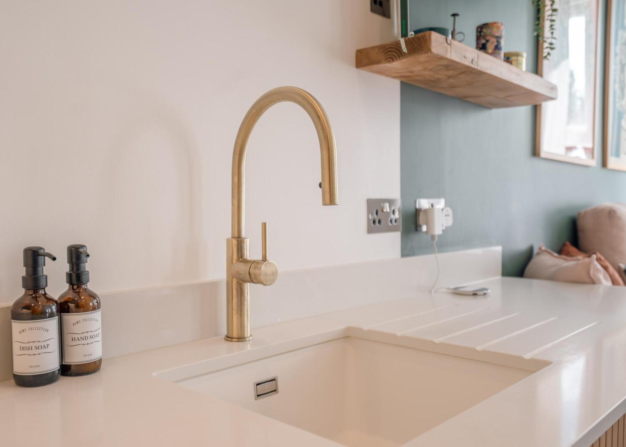 Luxury Flat In South Kensington Londres