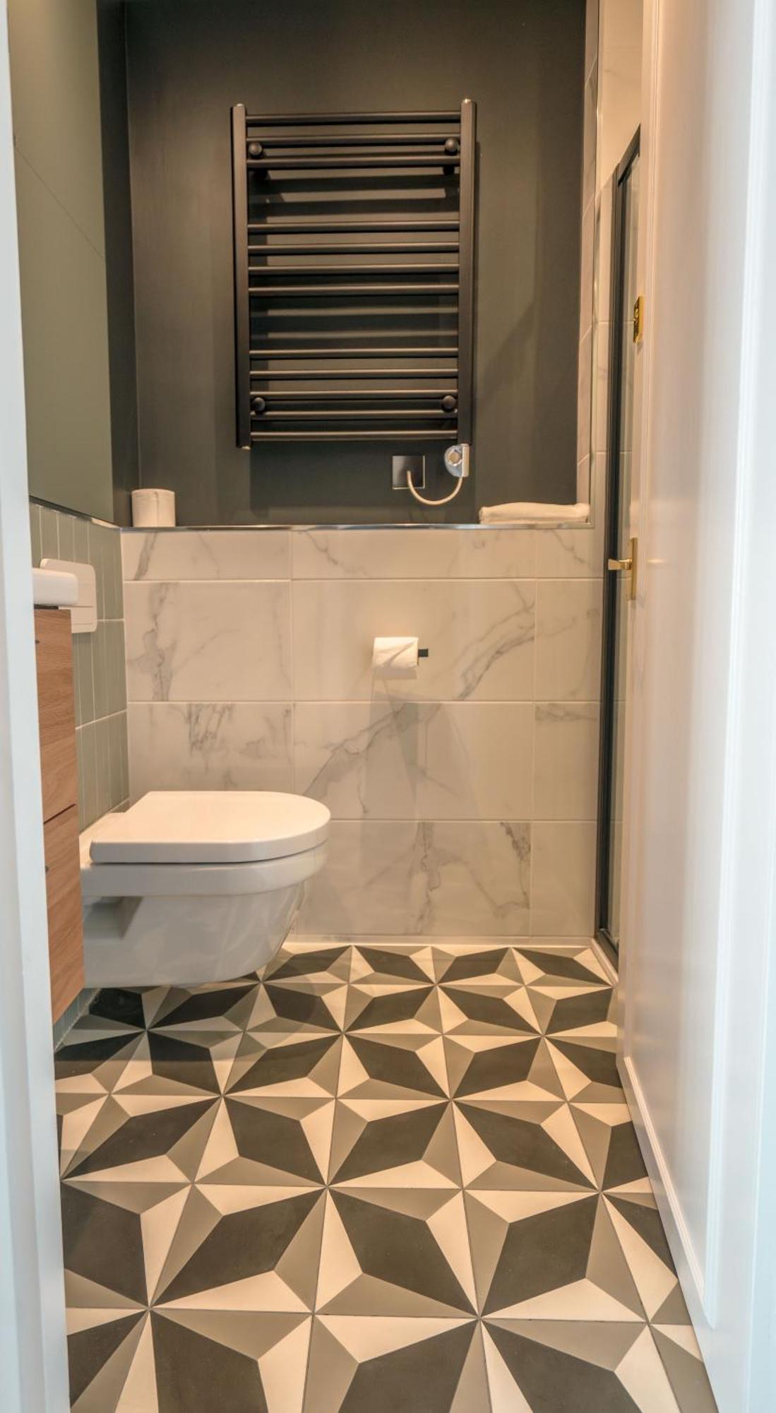 Luxury Flat In South Kensington Apartamento *